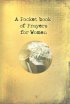 A Pocket Book of Prayers For Women