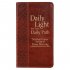 Daily Light For Your Daily Path Lux Lth
