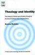 Theology and Identity: The Impact of Culture Upon Christian Thought in the Second Century and in Modern Africa - The Impact of Culture Upon Christian Thought in the Second Century and in Modern Africa