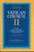 Vatican Council II Conciliar and Post Conciliar Documents