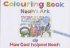 Noah's Ark: Colouring Book - Colouring Book