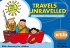 Travels Unravelled #4