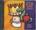 The King The Snake and The Promise CD