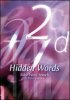 Hidden Words : Bk. 2: Bible Word Search - Bible Word Search