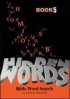 Hidden Words Bible Word Search #5