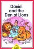 Daniel and the Den of Lions