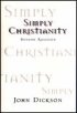 Simply Christianity - Beyond Religion