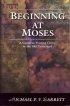 Beginning at Moses