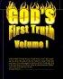 God's First Truth