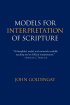 Models for Interpretation of Scripture