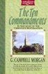 The Ten Commandments - In the Light of the Christian Dispensation