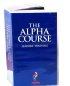 The Alpha Course Leaders' Training - Audio Cassette