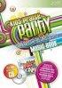 Kid's Praise Party Music Book