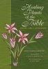 HEALING PLANTS OF THE BIBLE