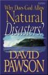 Why Does God Allow Natural Disasters
