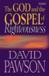 God And The Gospel Of Righteousness Pb