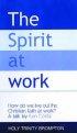 Spirit at Work