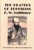 The Prayers of Ephesians