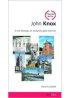 Travel with John Knox: In the Footsteps of Scotland's Great Reformer - In the Footsteps of Scotland's Great Reformer