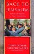Back to Jerusalem: Called to Complete the Great Commission - Called to Complete the Great Commission