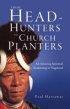 FROM HEADHUNTERS TO CHURCH PLANTERS PB