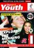 Alpha Youth Manual 11-14 years Magazine