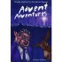 Advent Adventures - Simple sketches for the Advent season
