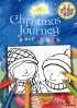 Christmas Journey Colouring Book