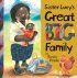 Sister Lucys Great Big Family Hb
