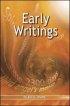 Early Writings
