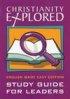 Christianity Explored English Made Easy - Leaders Ed.