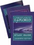 Christianity Explored Sample Pack paperback