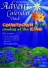 Advent Calendar Pack Countdown to the Coming of the King