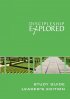 Discipleship Explored Leader's Edition