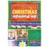 Christmas Opened Up Advent Calendar Pack