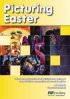 PICTURING EASTER PB PLUS CD