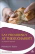 Lay Presidency at the Eucharist