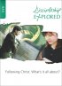 Discipleship Explored DVD