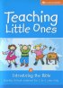 Teaching Little Ones - Introducing The Bible