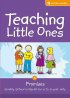 Teaching little ones 4: Promises (CD Rom)