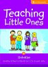 Teaching Little Ones - Salvation