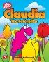 Claudia The Caterpillar