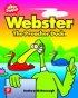 Webster the Preacher Duck