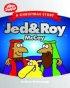 Jed and Rob McCoy: A Christmas Story