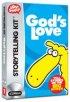 God's Love - The Lost Sheep Storytelling Kit Volume 1