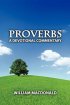 Proverbs: A Devotional Commentary