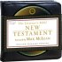 ESV Listener's Bible New Testament CD