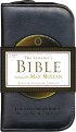 ESV: Listener's Bible, CD