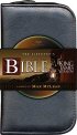 KJV Listener's Bible on CD