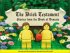 Brick Testament - Stories from the Book of Genesis
